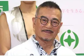 突发！“雄霸”走了图片