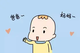 孩子语言发育迟缓离不开这四点原因图片