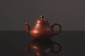 澎湃好物 | 入秋一把思亭壶，偷得浮生半日闲图片