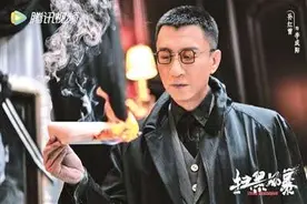 正剧捆绑娱乐剧这条路已经走不通了图片