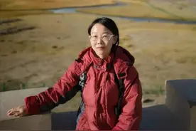 李娟：这版《羊道》经得起更长久的阅读图片