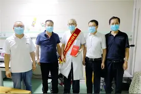 宝鸡市妇幼保健院：致敬中国医师 情暖学科老专家图片