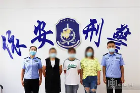 养生会馆暗藏“猫腻”培训“话术”为“套路嫖”引流图片