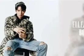 男明星身高凡尔赛比拼图片