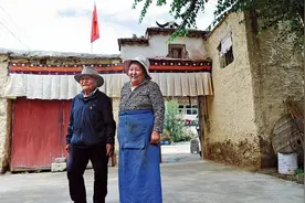 西藏的这段血泪史，还有多少人不知道？图片