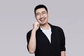 南派三叔新作揭开“盗墓”体系终极谜团《南部档案》开启预售图片