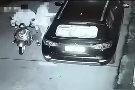 杭州仨男子深夜玩刺激，睡前抱团安慰，一睁眼竟看到警察图片