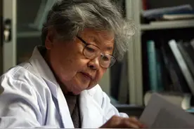 100岁的人生应该怎样度过？这位女医生用传奇的一生给出答案图片