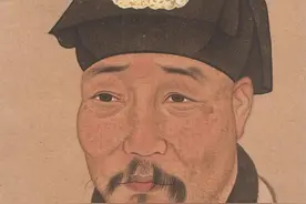 “半生落魄已成翁”：徐渭1576年边塞之旅所见的背后图片