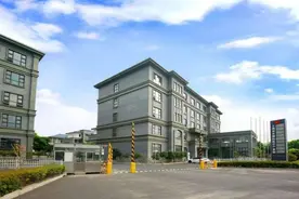 “汽车小镇”安亭瞄准了这个千亿级产业，科研成果和你我他的健康息息相关图片