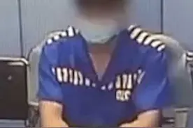 24岁男子公厕偷拍1年多 手机里藏众多女性照片图片