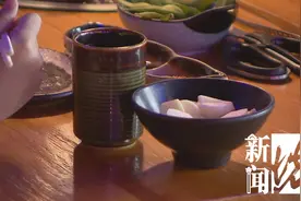 恶心，上海一连锁烧肉店里吃出活鼻涕虫！市场监管人员一查还有问题图片