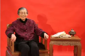 中国医师节丨致敬全国名中医孙郁芝：白衣红心献身医学67载图片
