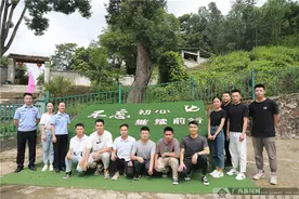 桂中监狱新警入职培训这样做图片