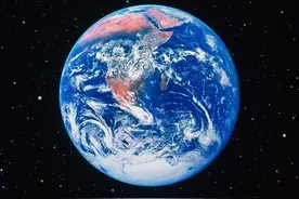 地球的水在哪里？图片
