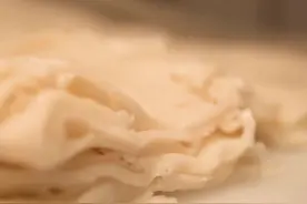 Q弹肉丁米皮，香！辣！鲜图片