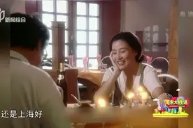 晨报专访丨沪语版连续剧《夺子战争》重播，究竟有啥噱头让上海人侪要去看？业内人士给出答案图片