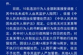 女生厕所内遭多人掌掴，如何让欺凌者“不敢为”？图片