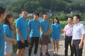 “好年华 聚福州”，闽清这项工作获肯定！图片