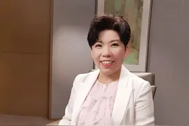 邓亚萍：体育是安全边际下最好的锻炼 | 2021魅力人物图片