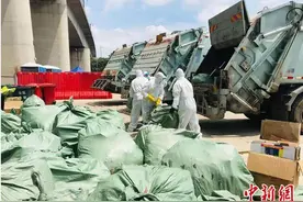 从“埋头扫地”为“又管又理”：广州提升环卫从业人员素质图片