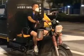 人在“疫“线｜好好守着这个“家”，直到胜利的那一天图片