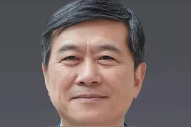 打call！清华长庚院长董家鸿院士入围“中国好医生、中国好护士”候选人，投票！图片