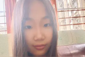 与爷爷奶奶相依为命的女孩考上了海南大学，她说：以后轮到我来照顾他们了图片