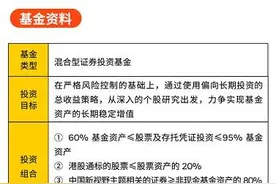 官宣！首只外资公募产品贝莱德中国新视野混合型基金8月30日首发 两基金经理均无公募投资经验图片