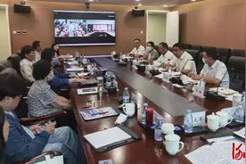 河北安国市委书记带队进京问计教育创新 北京专家把脉问诊开出三剂良方图片