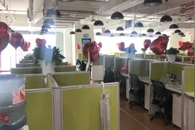 作业帮成都公司大规模裁员 是真的吗？图片