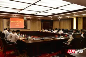 刘志仁：深化合作 强强联手 走双赢合作之路图片