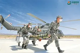 磨砺刀锋 全力备赛——"国际军事比赛-2021"我军各参赛队赛前传真图片