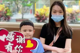 她的血型“万里挑一”！危急关头，一场热血接力在成都展开……图片