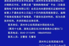 陈某岩涉嫌诈骗已被依法逮捕！滨州受害者速去公安机关报案图片