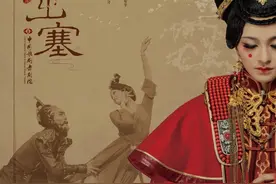 河南卫视带火的中国古典舞到底有多美？“超级舞者”即将献演上汽·上海文化广场图片
