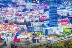 古根海姆？毕尔巴鄂？城市更新的面子与里子图片