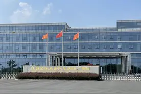 大乘汽车“生死局”：产业园遭拍卖 产销量已归零图片