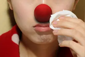 《健谈》观点｜过敏性鼻炎与遗传有很大关系，儿童更易引起并发症图片