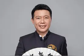 王均豪：我的第四次创业！图片