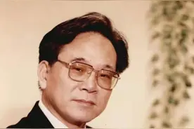 作曲家连波逝世，他是越剧大师尹桂芳的幕后功臣图片