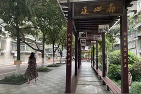 目标已过半！改造“老小区”四川进行时丨川叔知民生图片