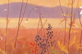 夜读 | 真正的朋友：始于志趣，合于三观，敬于人品，久于岁月图片