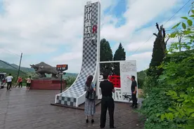 青州庙子镇建设“鲁中川藏线”构建全域旅游发展新格局图片