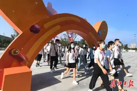 武汉连续4年成为人才净流入城市图片