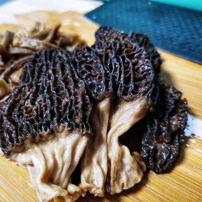 瑶柱花胶羊肚菌煲鸡 2026年羊肚菌花胶瑶柱炖鸡好处