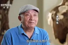 修剪自己种的树被罚14.42万元！李先生有话说图片