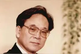 著名作曲家连波因病在沪去世 享年90岁图片
