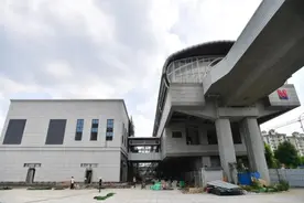 你关心的这条地铁，最新进展来了图片