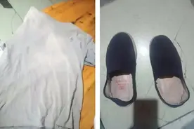 农民工带孩子买衣服遭店员歧视？耐克道歉图片